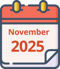 Annual progress report November 2025