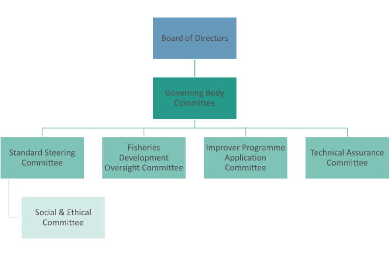 Governance Structure